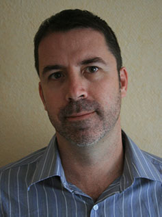 Associate Professor David McMillan