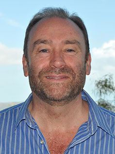 Professor Paul Southgate