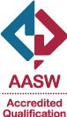 AASW Accredited