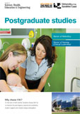 Postgraduate studies 2014 Midwifery and Nursing(PDF 736KB)