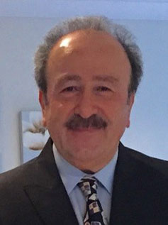 Associate Professor Mohammad Katouli