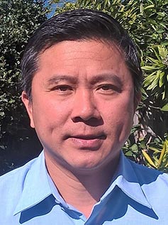 Dr Nguyen Hong Nguyen