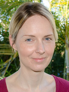 Associate Professor Erin Price