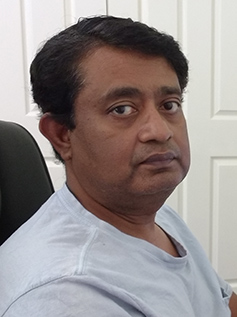 Dr Sankar Subramanian