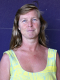 Associate Professor Alison Shapcott