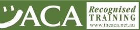 Australian Counselling Association logo