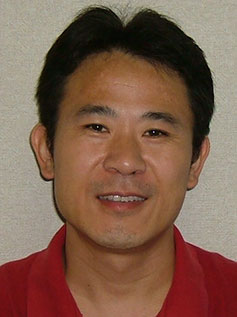Dr Renfu Shao