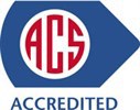 Australian Computer Society (ACS) Accredited Logo
