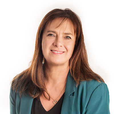 Dr Saskia De Klerk